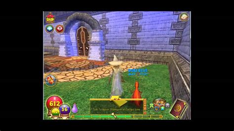 The Wizard's Journey: From Novice to Mastery in Wizard101
